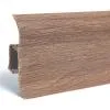 Плинтус Lineplast 5,8х2,2х220